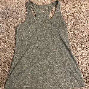 Workout tank